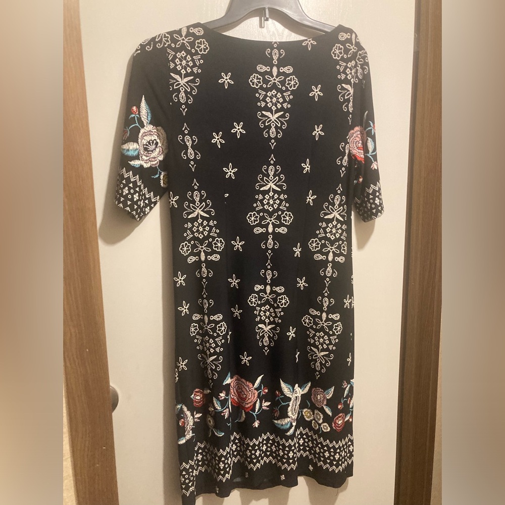 Chetta B Dress